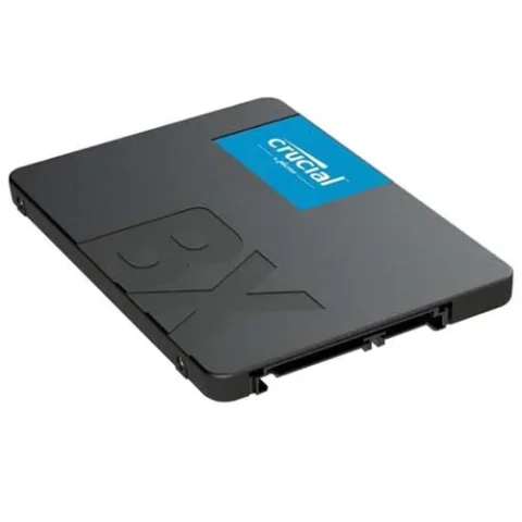 SSD 1TB Sata3 2.5" BX500